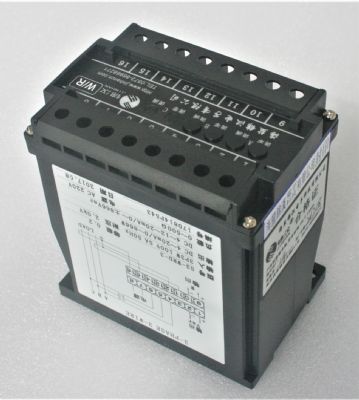 S3-WRD 型有功功率/无功功率组合变送器