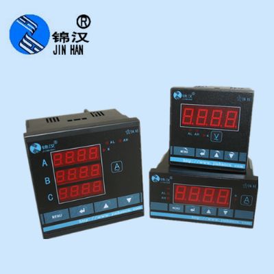 X系列数显电测表